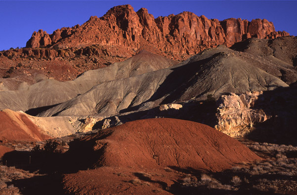 Capitol Reef